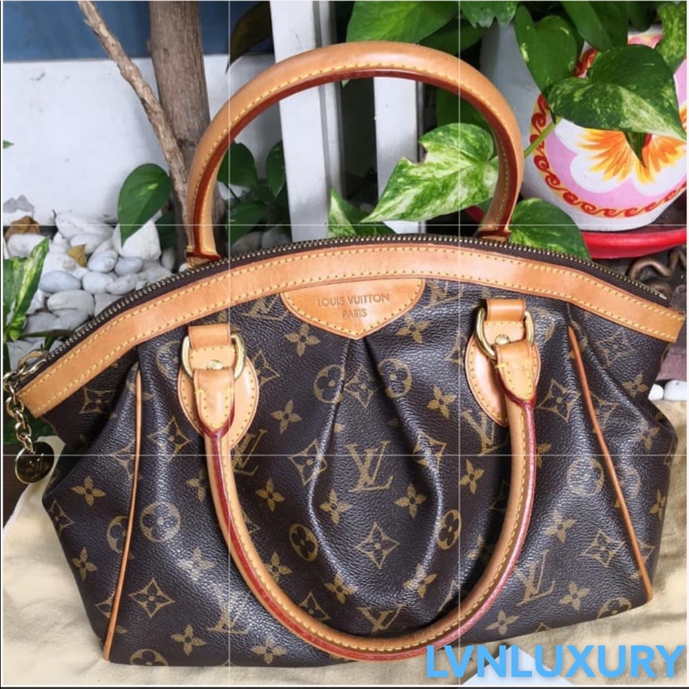 Louis Vuitton Tivoli PM
